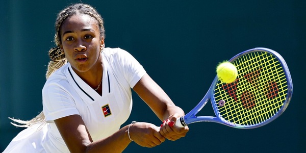 Tyra Grant eliminata a Wimbledon: Bouzkova vince in due set e si qualifica al terzo turno