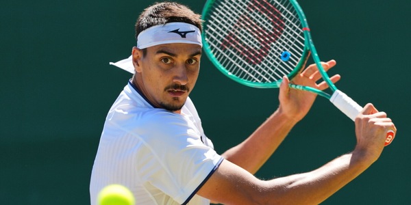 Sonego, Diallo ko a Wimbledon dopo quattro ore e mezza: ecco chi affronta al prossimo turno
