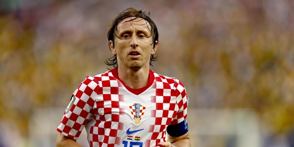 Su Dazn il docufilm di Fifa+ “Croazia: definendo una Nazione”