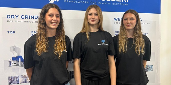 Volley Mercato: quattro giovani talenti per la VBC Cremonese