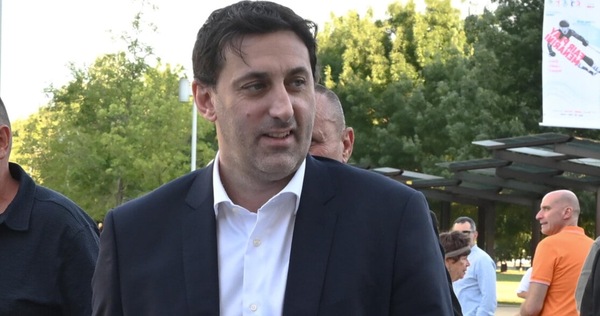 Milito: "Mondiali? Dispiaciuto per l'Italia, è la mia seconda casa. Spero che Messi..."