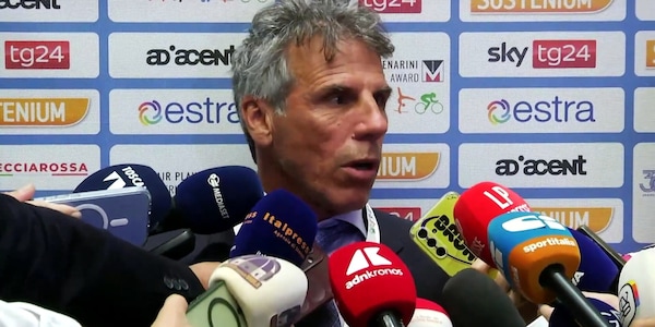 Zola: "Mancanza di n°10? Serve anche sacrificio. Il Mondiale..."