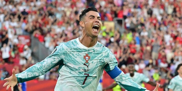 Ronaldo infinito, gol e Portogallo agli ottavi! Croazia rimontata in extremis, Perisic non basta
