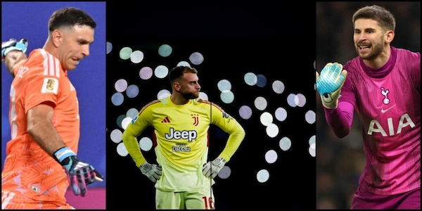 Il danno Di Gregorio alla Juve, svalutazione totale: cosa succede con Dibu Martinez e Vicario