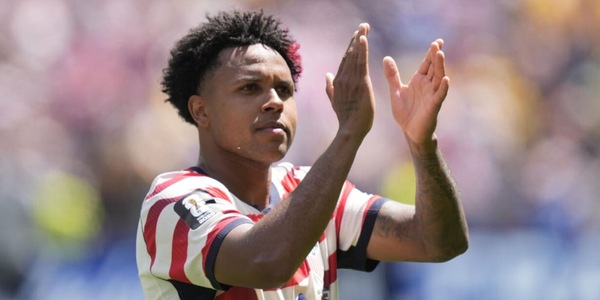Occhi su McKennie, è il leader USA: le indiscrezioni sul futuro alla Juve