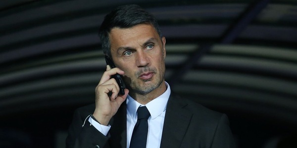 Malagò, tutto su Maldini: “Ha tutti i requisiti”. Ct Italia, Conte o Mancini