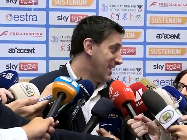 Milito: "Lautaro è incredibile. Messi? Trascinatore"