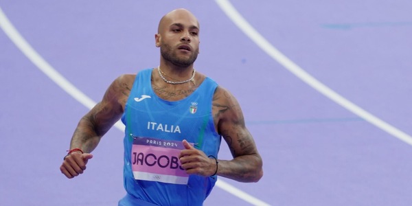 Tilli corre veloce: "Questo Jacobs vale ancora 9”80"