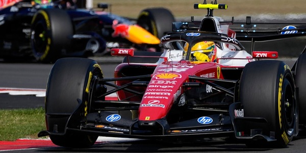 Hamilton fa festa in casa: pole nella sprint di Silverstone! Da dove parte Leclerc