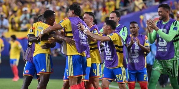 La Colombia vola agli ottavi, decisivo Arias: Ghana ko ed eliminato dal Mondiale