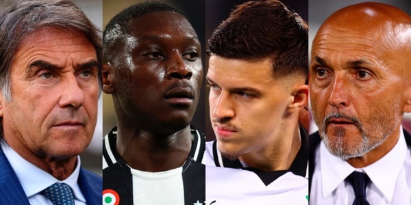 Calciomercato Juve, non solo Kolo Muani e Muharemovic: riappare Goretzka e il nome in pole per la porta