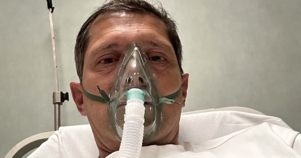 Aldo Montano ricoverato in ospedale per shock anafilattico: "Nel 2026 è inaccettabile che..."