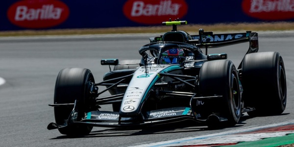 Antonelli trionfa nella Sprint a Silverstone: Hamilton 2°! Norris sul podio, Leclerc chiude quinto