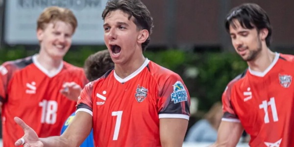 Volley Mercato Motta Paes ha firmato per Verona