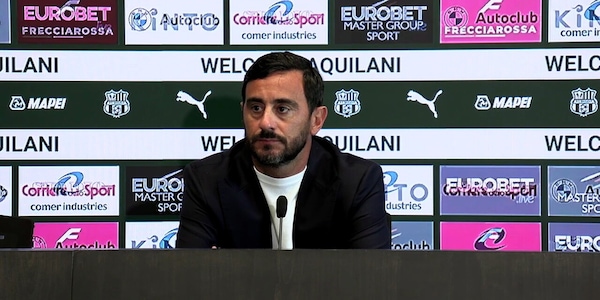 Aquilani su De Rossi e Fabregas: "Ho sentito entrambi..."