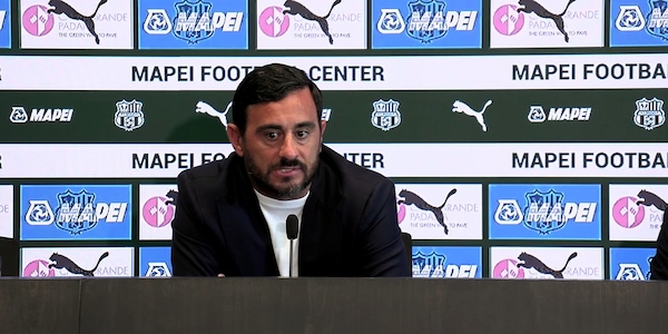 Aquilani: "Sorpreso da Carnevali alla Juve, avevo parlato con lui.."