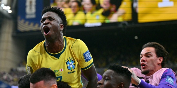 Pronostico Brasile-Norvegia, Vinicius contro Haaland per una sfida tra titani