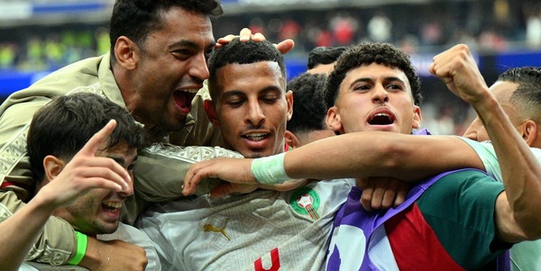 La doppietta di Ounahi regala i quarti al Marocco: Canada eliminato. Brahim Diaz ruba la scena