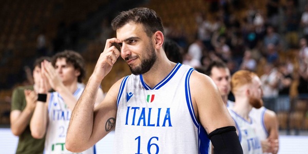 "Italia, stai attenta. La Lituania non è solo Valanciunas"
