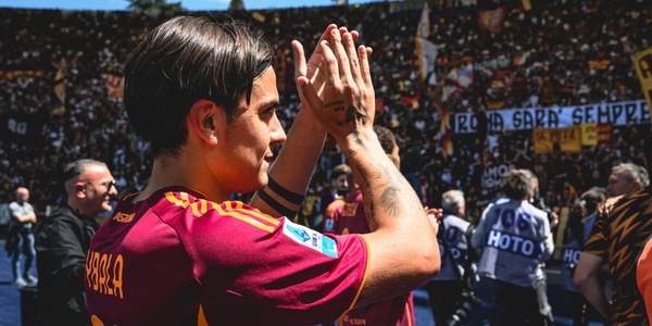 Dybala-Roma, fumata bianca vicina: intesa sul rinnovo, cifre e durata del nuovo accordo al 'ribasso'