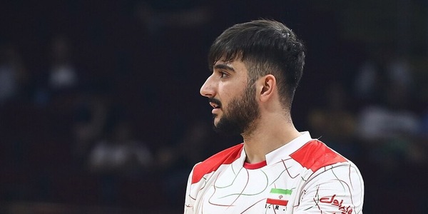 Volley Mercato: Arshia Behnezhad in cabina di regia a Padova