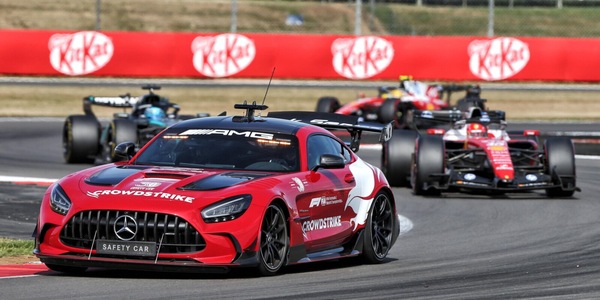 Quei pasticci che minano il dna della Formula 1
