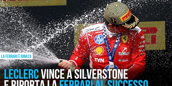Il Principe Charles