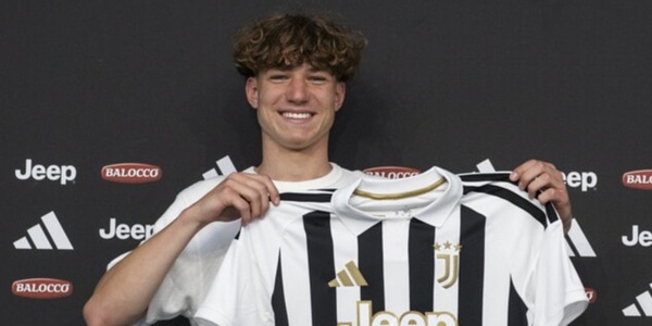 Juve, altri due arrivi per il settore giovanile: presi Beydts e Ribak, chi sono e il percorso