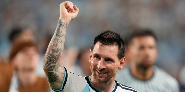 Argentina-Egitto, la super sfida tra Messi e Salah vale un posto nei quarti di finale: il pronostico