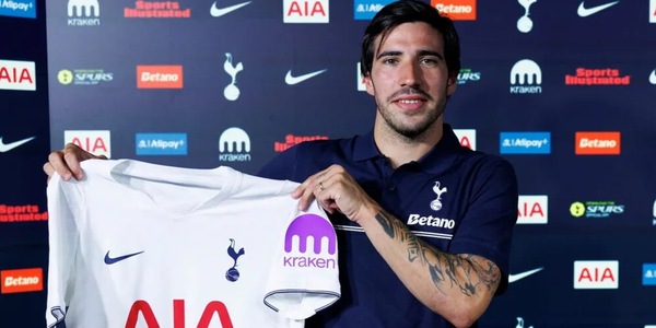 "È speciale": Tonali è del Tottenham e trova De Zerbi, comunicato ufficiale e dettagli