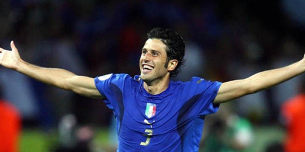 Grosso, il ricordo dei Mondiali 2006 è ancora nitido: "Per tirare quel rigore ho superato..."