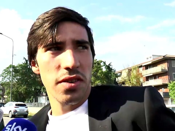Ufficiale: Tonali è del Tottenham