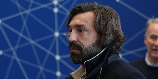 Pirlo a tutto campo: "L'Italia senza Mondiale, il possibile ritorno in A e l'eterno Totti-Del Piero"