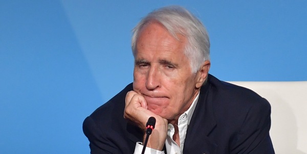 Caso Balogun, Malagò attacca la Fifa: "Suggerito da Trump, siamo oltre l'umana immaginazione"