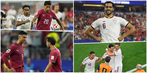 Merino entra e decide la partita nel recupero: Spagna ai quarti del Mondiale, Portogallo ko