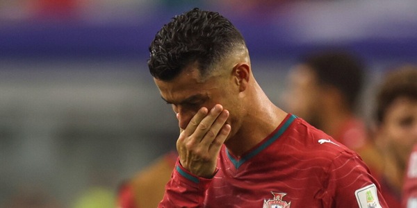 "Prima di me zero trofei, il mio Europeo come un Mondiale": Ronaldo rivendica tutto