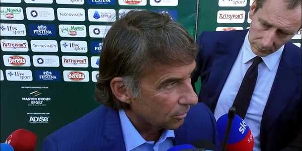 Juventus, Massara affianca Carnevali