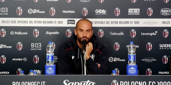 De Silvestri, ancora un anno con il Bologna