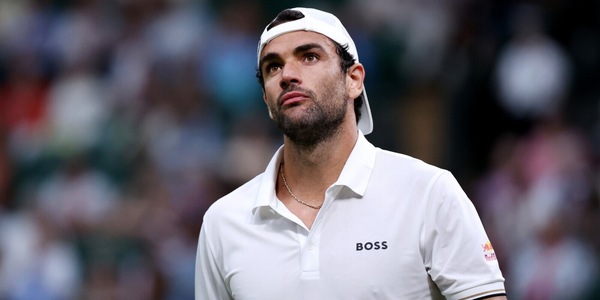 Berrettini salta i tornei Atp a Gstaad e Kitzbuhel: il motivo e quando tornerà in campo Matteo