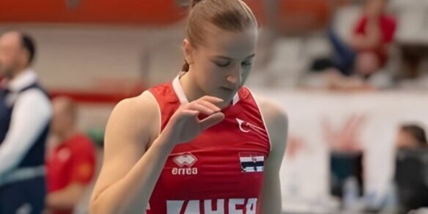 Volley Mercato: Leonarda Grabic, promessa croata per Talmassons
