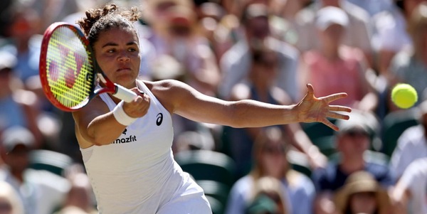 Paolini-Kostyuk: orario e dove vedere in tv e streaming i quarti di Wimbledon
