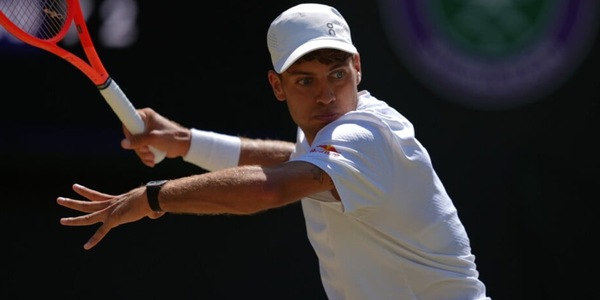 Cobolli-Fery: orario e dove vedere in tv e streaming i quarti di Wimbledon