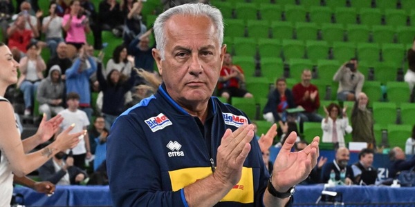 L’Italia torna al completo e va a caccia delle Finals