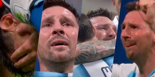 Corazon Argentina: Romero, Messi ed Enzo ribaltano l'Egitto! Leo in lacrime dopo la super rimonta