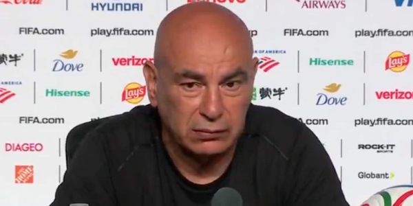 Argentina-Egitto, Hassan non ci sta: “Partita truccata, il mondo intero l'ha vista”. Anche Ziko furioso!
