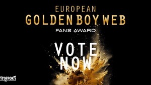 Golden Boy Web 2026, vota il tuo preferito | ROUND 1