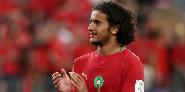Prof Bouaddi: la matematica per diventare Golden Boy