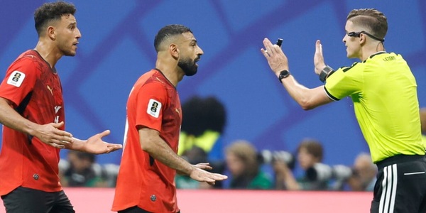 Argentina-Egitto, furia della federazione: "Var usato male, si deve giocare ad armi pari"