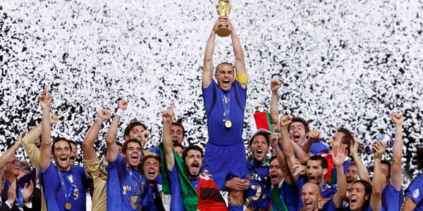 Bergomi: "Berlino esaltante, Buffon come Zoff. Da chi deve ripartire l'Italia, schiacciati da..."