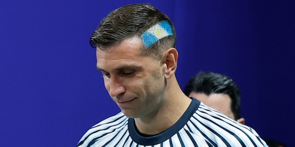 Dibu Martinez, solo Juve! L'ultima mossa di Carnevali e Massara, com'è andato il summit